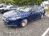 3FA6P0UU6ER****** Used and Repairable 2014 Ford Fusion Hybrid in Nashville