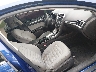 3FA6P0UU6ER****** Used and Repairable 2014 Ford Fusion Hybrid in Tennessee State