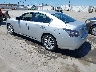 1N4AA5AP0EC****** Salvage and Repairable 2014 Nissan Maxima in Los Angeles South