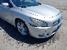 1N4AA5AP0EC****** Salvage and Repairable 2014 Nissan Maxima in California State