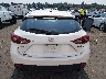 JM1BM1K74E1****** Destrozados 2014 Mazda 3