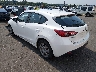 JM1BM1K74E1****** Salvamento y Reparables 2014 Mazda 3 en Portland