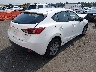 JM1BM1K74E1****** Salvamento y Destrozados 2014 Mazda 3 en Estado de Oregón