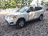 5NMSGDAB5AH****** Used and Repairable 2010 Hyundai Santa Fe in Central New Jersey