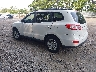 5NMSGDAB5AH****** Salvage and Repairable 2010 Hyundai Santa Fe in Central New Jersey