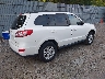 5NMSGDAB5AH****** Salvage and Wrecked 2010 Hyundai Santa Fe in New Jersey State