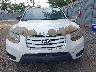 5NMSGDAB5AH****** Salvage and Repairable 2010 Hyundai Santa Fe in New Jersey State