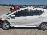 JTDKDTB39C1****** Reparables 2012 Toyota Prius C en Estado de Texas