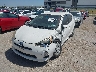 JTDKDTB39C1****** Usados y Reparables 2012 Toyota Prius C en Fort Worth North