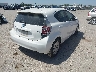 JTDKDTB39C1****** Salvamento y Destrozados 2012 Toyota Prius C en Estado de Texas
