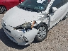 JTDKDTB39C1****** Salvamento y Reparables 2012 Toyota Prius C en Estado de Texas