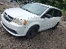 2C4RDGBG2FR****** Used and Repairable 2015 Dodge Grand Caravan in Taunton