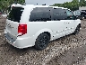 2C4RDGBG2FR****** Salvage and Wrecked 2015 Dodge Grand Caravan in Massachusetts State