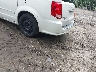 2C4RDGBG2FR****** Salvage and Repairable 2015 Dodge Grand Caravan in Massachusetts State