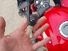 MLHPC7058S5****** Salvamento 2025 Honda Cbr500 en Estado de Maryland