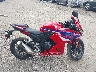 MLHPC7058S5****** Destrozados 2025 Honda Cbr500 en Estado de Maryland