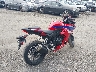 MLHPC7058S5****** Salvamento y Destrozados 2025 Honda Cbr500 en Estado de Maryland