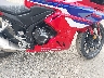 MLHPC7058S5****** Destrozados 2025 Honda Cbr500 en Rec Rides Online Exclusive