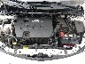 JTDBL40E199****** Reparables 2009 Toyota Corolla en Columbus