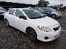 JTDBL40E199****** Salvamento y Destrozados 2009 Toyota Corolla en Columbus