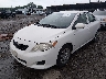 JTDBL40E199****** Usados y Reparables 2009 Toyota Corolla en Columbus