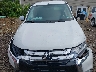 JA4AD3A3XGZ****** Reparables 2016 Mitsubishi Outlander en Pittsburgh North