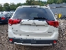 JA4AD3A3XGZ****** Destrozados 2016 Mitsubishi Outlander