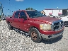 3D7KR19D36G****** Salvamento y Destrozados 2006 Dodge Ram 1500 en Tampa