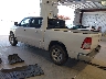 1C6SRFFT6MN****** Salvamento y Reparables 2021 RAM 1500 en Provo