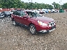 4S4BRDKC8B2****** Salvamento y Destrozados 2011 Subaru Outback en Sayreville