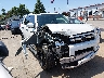 JTEZU5JR0B5****** Repairable 2011 Toyota 4Runner in North Carolina State