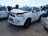 JTEZU5JR0B5****** Used and Repairable 2011 Toyota 4Runner in Charlotte