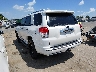 JTEZU5JR0B5****** Salvage and Repairable 2011 Toyota 4Runner in Charlotte