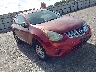 JN8AS5MT7DW****** Salvamento y Destrozados 2013 Nissan Rogue en Houston