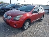 JN8AS5MT7DW****** Usados y Reparables 2013 Nissan Rogue en Houston