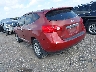 JN8AS5MT7DW****** Salvamento y Reparables 2013 Nissan Rogue en Houston
