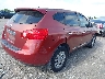 JN8AS5MT7DW****** Salvamento y Destrozados 2013 Nissan Rogue en Estado de Texas