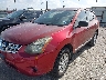 JN8AS5MT7DW****** Salvamento y Reparables 2013 Nissan Rogue en Estado de Texas