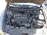 1HGCP26899A****** Repairable 2009 Honda Accord in Los Angeles South