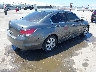 1HGCP26899A****** Salvage and Wrecked 2009 Honda Accord in California State