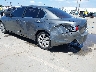 1HGCP26899A****** Salvage and Repairable 2009 Honda Accord in California State