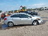 KNAFK4A61E5****** Usados 2014 Kia Forte en Estado de Ohio