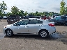 KNAFK4A61E5****** Reparables 2014 Kia Forte en Estado de Ohio