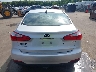 KNAFK4A61E5****** Destrozados 2014 Kia Forte