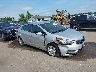 KNAFK4A61E5****** Salvamento y Destrozados 2014 Kia Forte en Cleveland