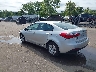 KNAFK4A61E5****** Salvamento y Reparables 2014 Kia Forte en Cleveland