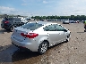 KNAFK4A61E5****** Salvamento y Destrozados 2014 Kia Forte en Estado de Ohio