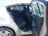 KNAFK4A61E5****** Destrozados 2014 Kia Forte en Cleveland