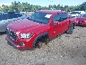 3TMCZ5AN6JM****** Salvage and Repairable 2018 Toyota Tacoma in Massachusetts State