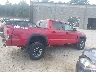 3TMCZ5AN6JM****** Repairable 2018 Toyota Tacoma in Massachusetts State